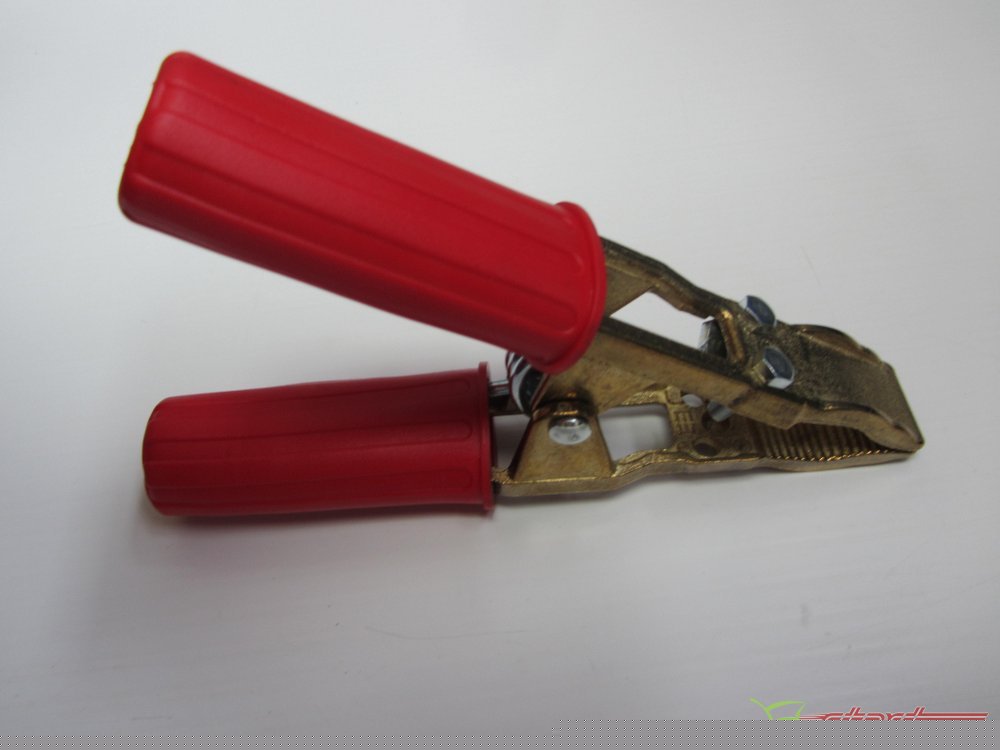 Batterie per avviatori, accessori, pinze e cavi 1